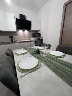 Domus Aura Apartments - SantʼAntìoco - 0