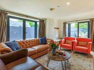 Coach House - Uk32202 - Burton Bradstock - 8