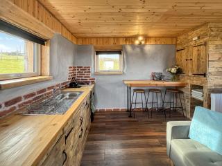 Primrose Bale Cabin - Uk49075 - Ballindalloch - 9