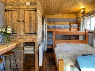Primrose Bale Cabin - Uk49075 - Ballindalloch - 6
