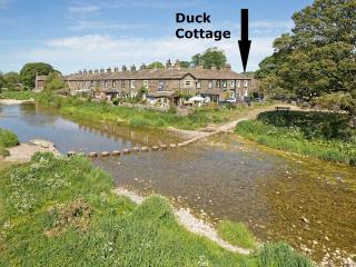 Duck Cottage - Gargrave - 9