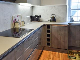 Lochside Apartment - Inveraray - 9