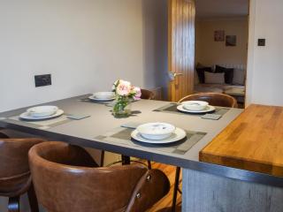 Lochside Apartment - Inveraray - 7