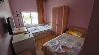 Unfa Hotel - Derinkuyu - 9