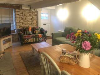 The Street Cottage - Uley - 8