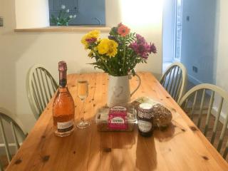 The Street Cottage - Uley - 7