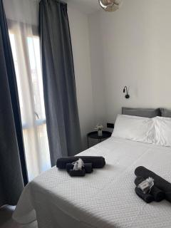 Domus Aura Apartments - SantʼAntìoco - 3