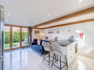 The Annexe At Park Farm Barns - Uk39379 - Snettisham - 4