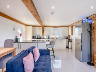 The Annexe At Park Farm Barns - Uk39379 - Snettisham - 6