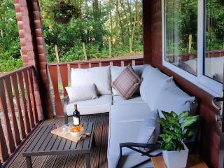 Willow Lodge - Rashfield - 9