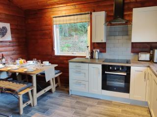 Willow Lodge - Rashfield - 5