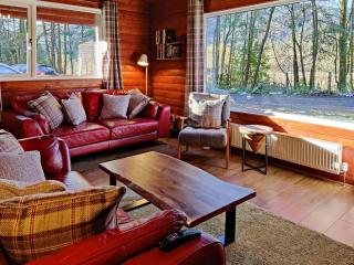 Willow Lodge - Rashfield - 7