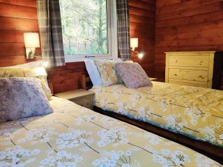 Willow Lodge - Rashfield - 3