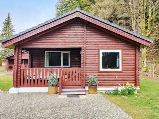 Willow Lodge - Rashfield - 9