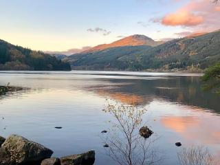 Willow Lodge - Rashfield - 2