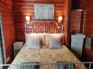 Willow Lodge - Rashfield - 2