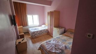 Unfa Hotel - Derinkuyu - 3