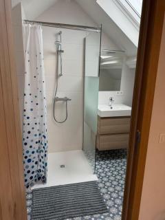 Chez Raoul - Ancienne Grange - Nivelles - 9
