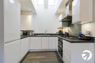 Contemporary 2 Bedroom House - Stonewood - 1