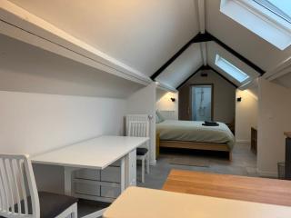 Chez Raoul - Ancienne Grange - Nivelles - 8