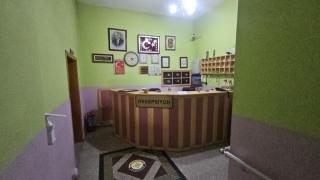 Unfa Hotel - Derinkuyu - 1