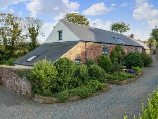 The Old Cowshed - Saint Ishmaels - 9