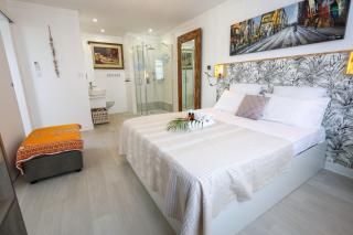 Cottage de la Plage - Le Gosier, proche plage, jacuzzi, location Prestige Caraïbes - 6