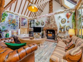 Hideaway - Beccles - 9