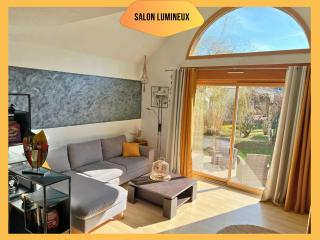 Maison Le Vignoble avec jardin - 6 personnes - Ribeauvillé - 9