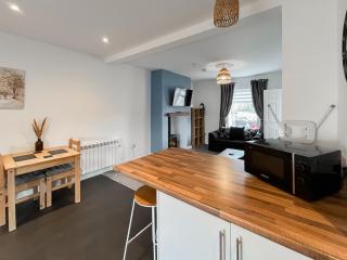 The Cottage At Scales - Aspatria - 7