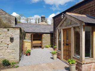 West View - Castle Carrock - 9
