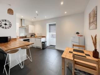 The Cottage At Scales - Aspatria - 8