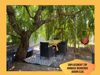 Maison Le Vignoble avec jardin - 6 personnes - Ribeauvillé - 0