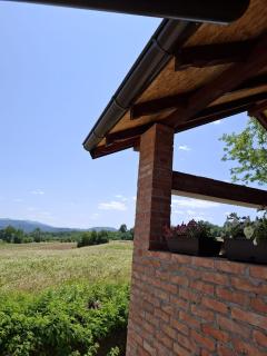 VIKENDICA GARAŠKI KUTAK - Aranđelovac - 2