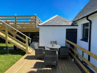 Sea View At Lamberton - Burnmouth - 7