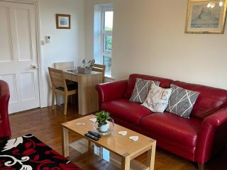Sea View At Lamberton - Burnmouth - 5