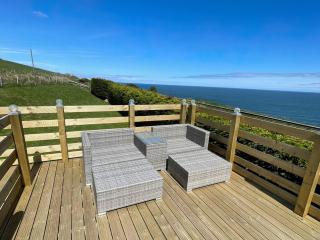 Sea View At Lamberton - Burnmouth - 6