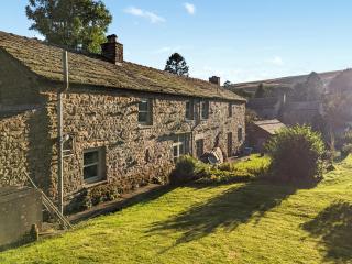 Slingsby Barn - Sedbergh - 6