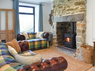 Ty Newydd - Llandwrog - 6