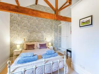 Slingsby Barn - Sedbergh - 1