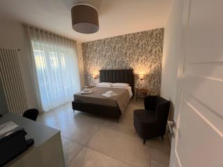 Annunziatella Suite & Rooms - Matera - 9