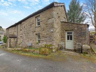 Slingsby Barn - Sedbergh - 9