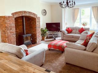Heath View - Cheddleton - 7