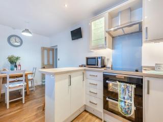 Bettys Cottage - New Quay - 4