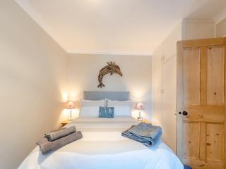 Bettys Cottage - New Quay - 1