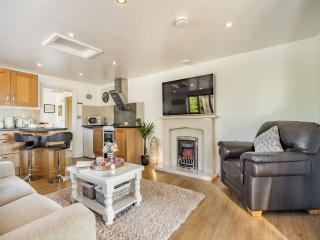 Clay Lake Cottages - Dads Shed - Covenham - 8