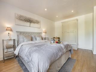 Clay Lake Cottages - Dads Shed - Covenham - 3