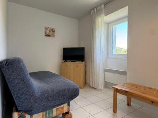 La Vallée Appartement 34 - Thermes Neyras les Bains - Meyras - 1
