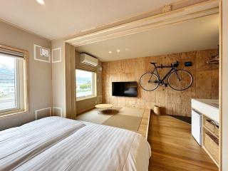 JR Mobile Inn Furano - Furano - 0