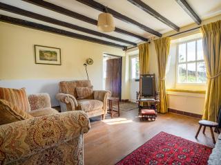 Waingap Cottage - Crook - 7